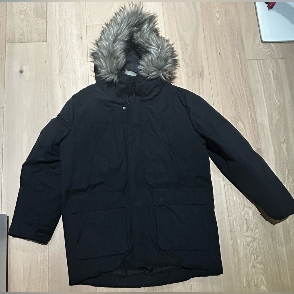 Size Large American Eagle Premium Outerwear Jacket